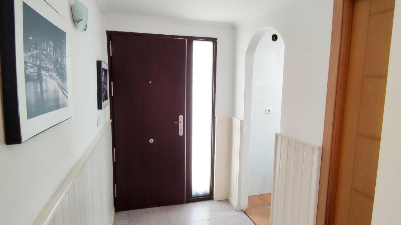 Weekend Beach Small House - Alojamientos La Torre Torre Del Mar Exterior foto